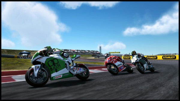 MotoGP 13 Steam - Click Image to Close